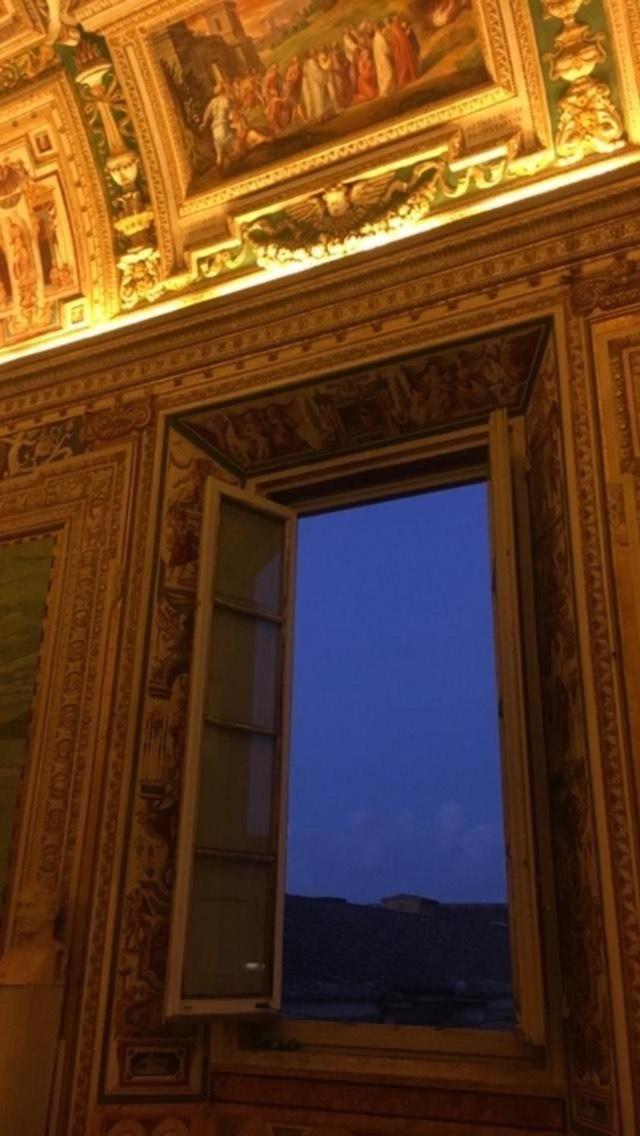 Pop Corn Vatican Suites Рим Екстериор снимка