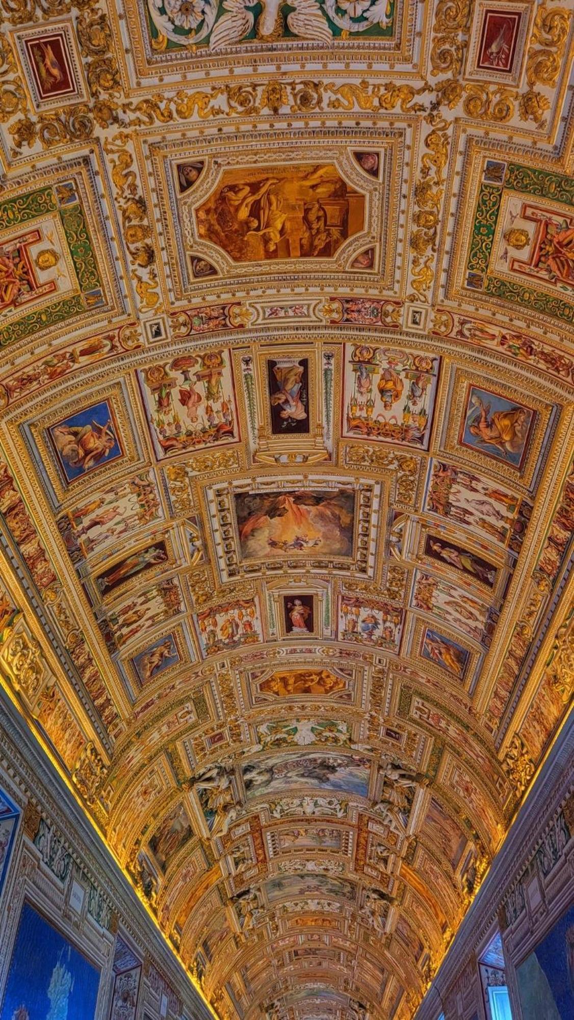 Pop Corn Vatican Suites Рим Екстериор снимка