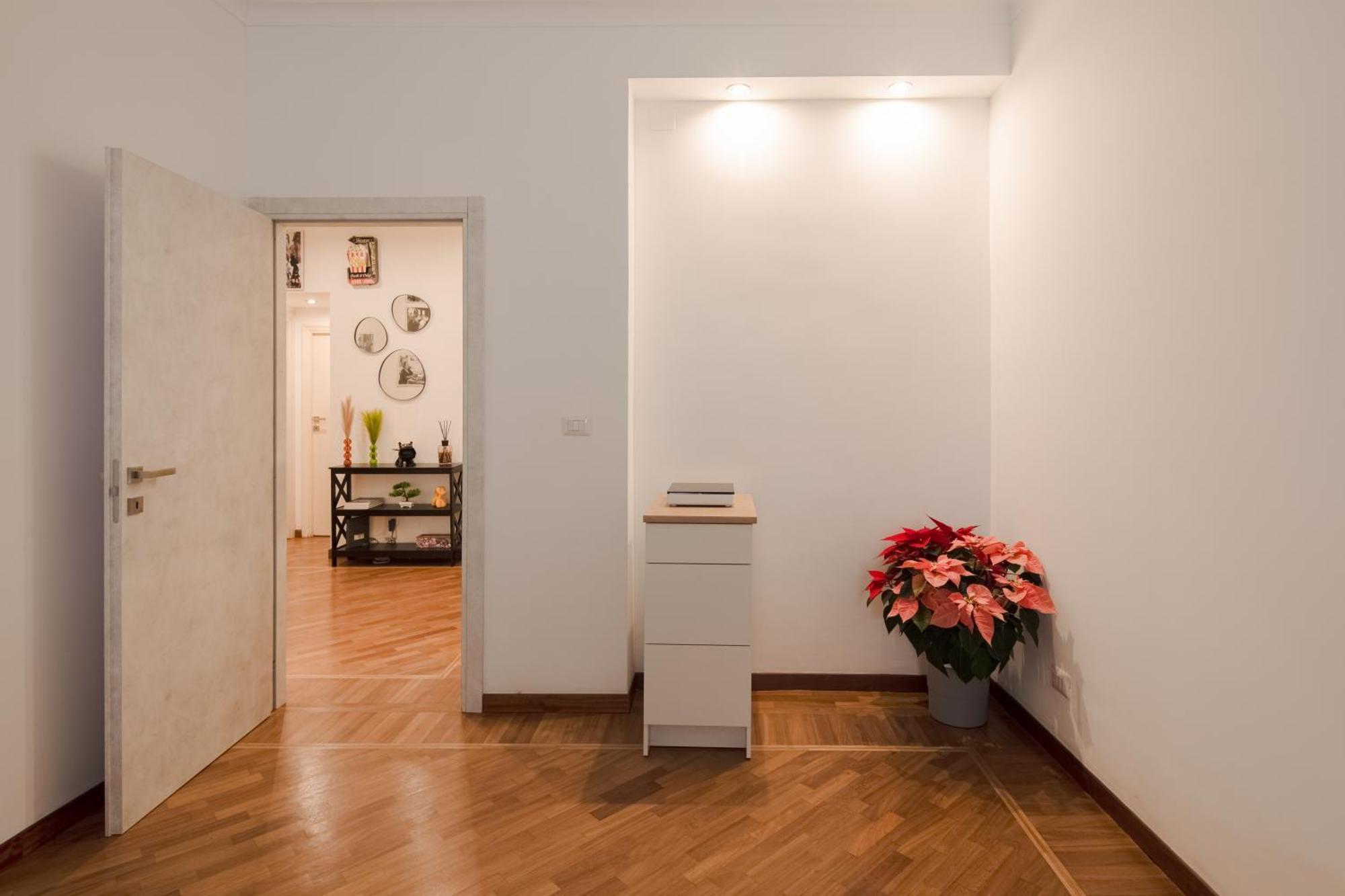 Pop Corn Vatican Suites Рим Екстериор снимка