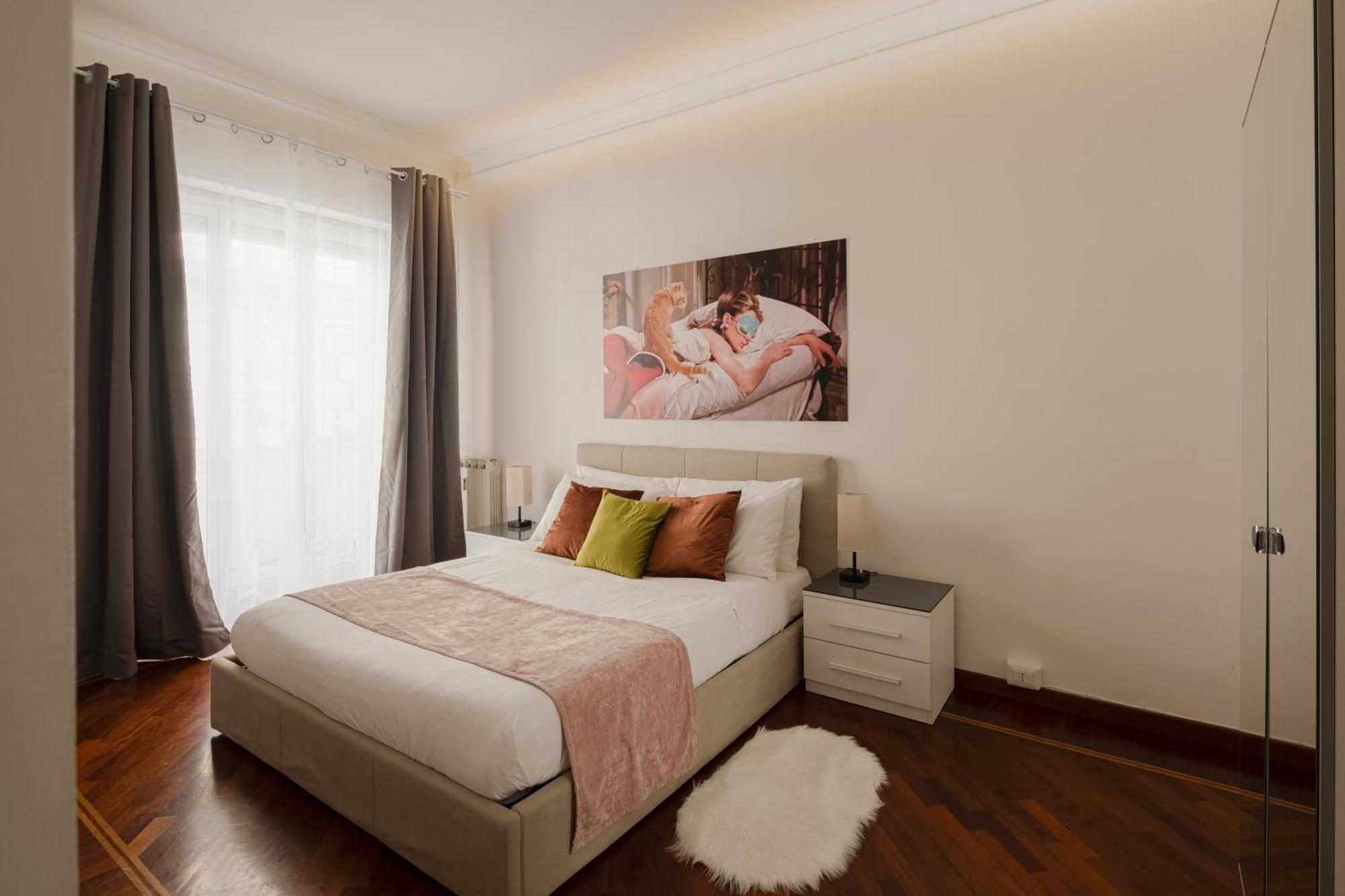Pop Corn Vatican Suites Рим Екстериор снимка